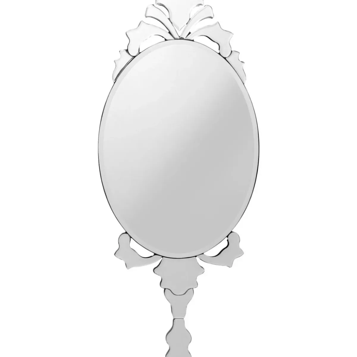 KARE Design Wandspiegel Baroque Ella 41X100Cm- Spiegel