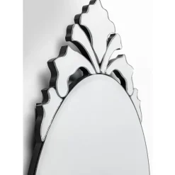 KARE Design Wandspiegel Baroque Ella 41X100Cm- Spiegel