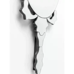 KARE Design Wandspiegel Baroque Ella 41X100Cm- Spiegel