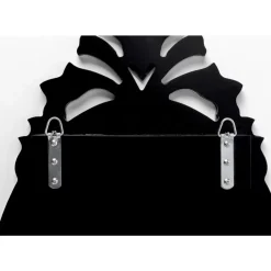 KARE Design Wandspiegel Baroque Ella 41X100Cm- Spiegel