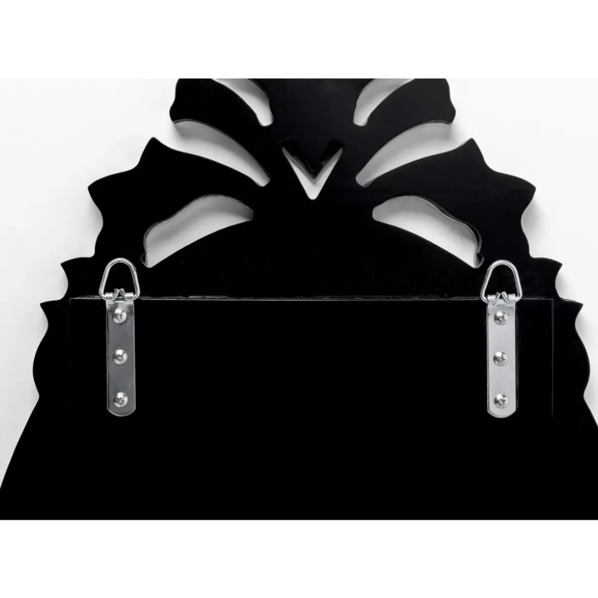 KARE Design Wandspiegel Baroque Ella 41X100Cm- Spiegel