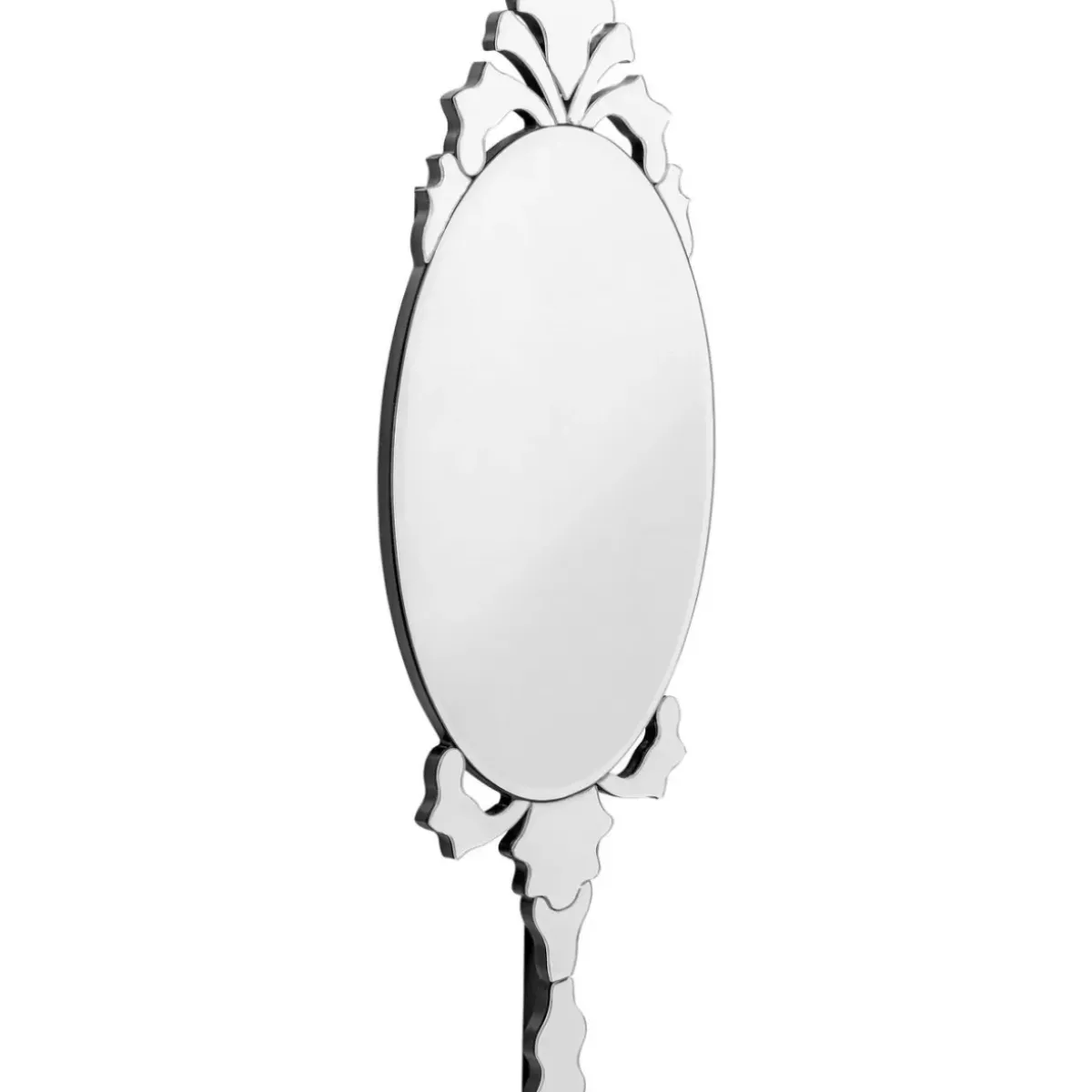 KARE Design Wandspiegel Baroque Ella 41X100Cm- Spiegel