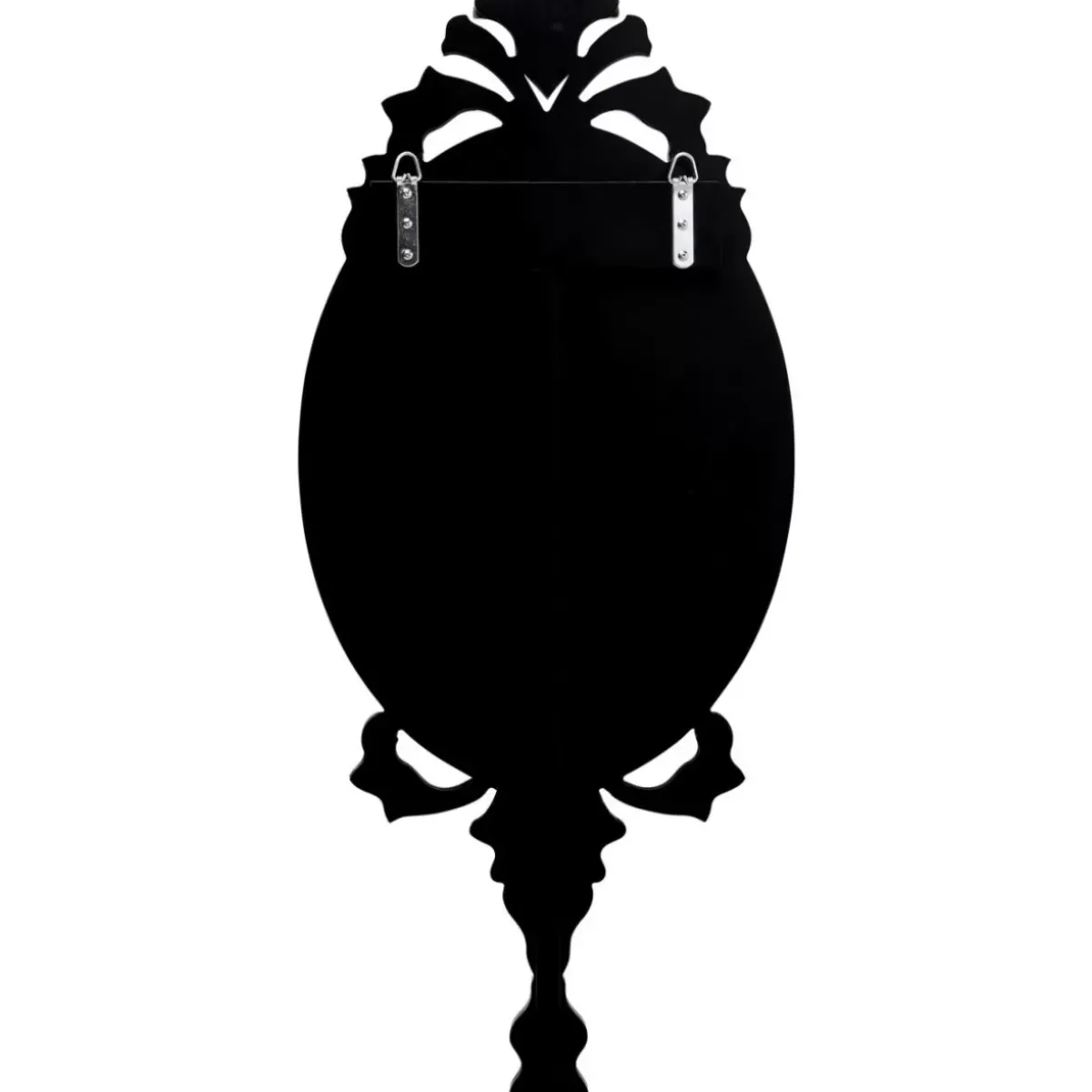 KARE Design Wandspiegel Baroque Ella 41X100Cm- Spiegel