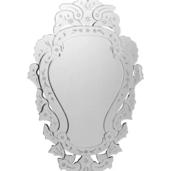 KARE Design Wandspiegel Baroque Otilia 70X120Cm- Spiegel