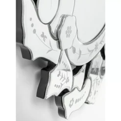 KARE Design Wandspiegel Baroque Otilia 70X120Cm- Spiegel