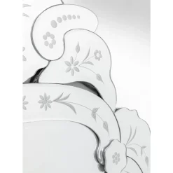 KARE Design Wandspiegel Baroque Otilia 70X120Cm- Spiegel