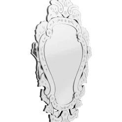 KARE Design Wandspiegel Baroque Otilia 70X120Cm- Spiegel