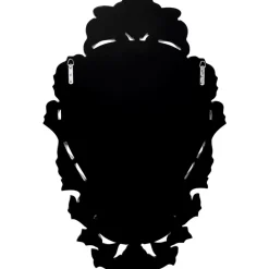 KARE Design Wandspiegel Baroque Otilia 70X120Cm- Spiegel