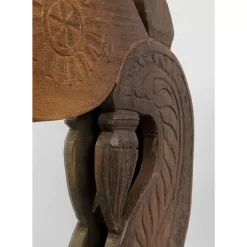 KARE Design Wandspiegel Bracket 110X172Cm- Spiegel