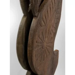 KARE Design Wandspiegel Bracket 110X172Cm- Spiegel