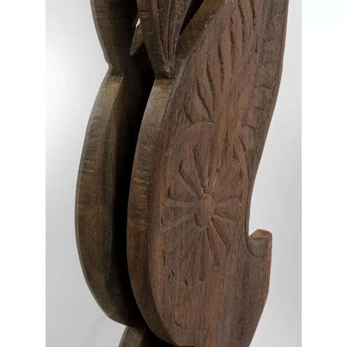 KARE Design Wandspiegel Bracket 110X172Cm- Spiegel