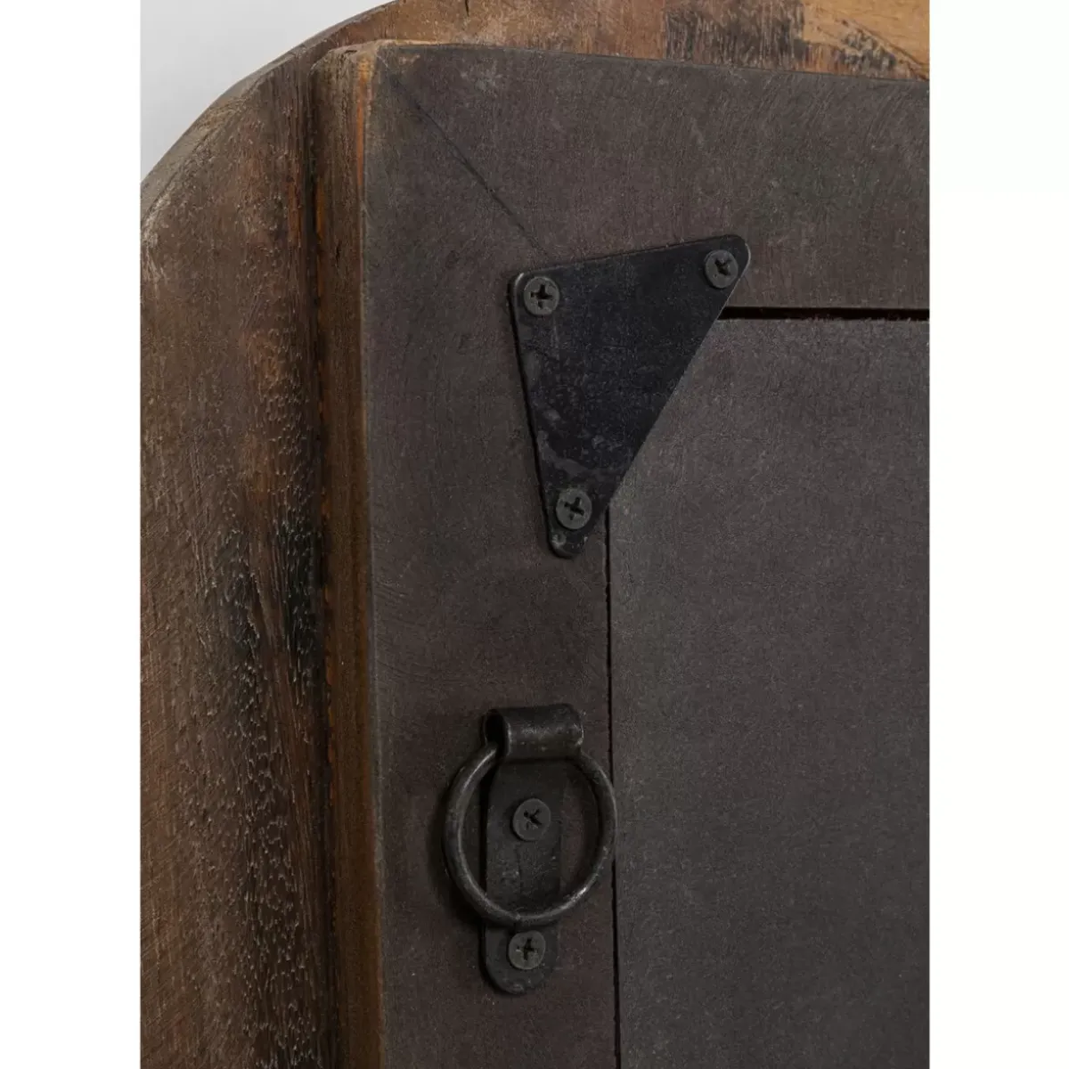 KARE Design Wandspiegel Bracket 110X172Cm- Spiegel