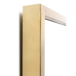 KARE Design Wandspiegel Cesaro 120X100Cm- Spiegel