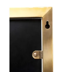 KARE Design Wandspiegel Cesaro 120X100Cm- Spiegel