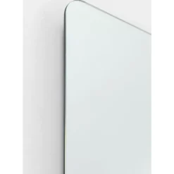 KARE Design Wandspiegel Clear Lines 59X170Cm- Spiegel