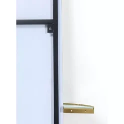 KARE Design Wandspiegel Clear Lines 59X170Cm- Spiegel