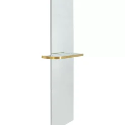 KARE Design Wandspiegel Clear Lines 59X170Cm- Spiegel