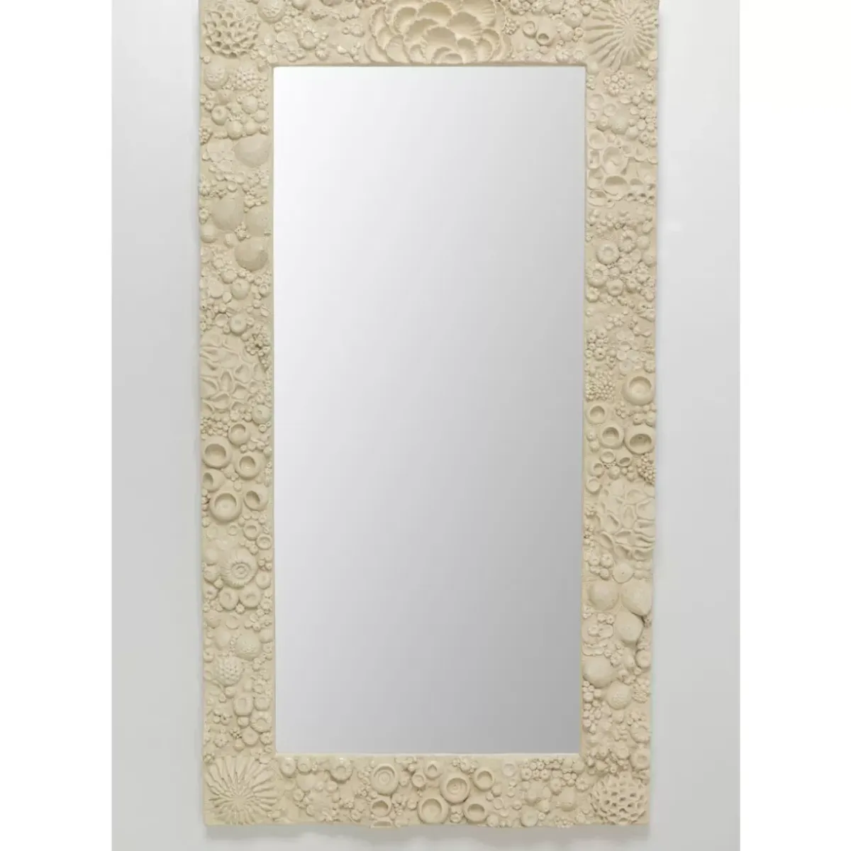 KARE Design Wandspiegel Coral Reef 97X178Cm- Spiegel