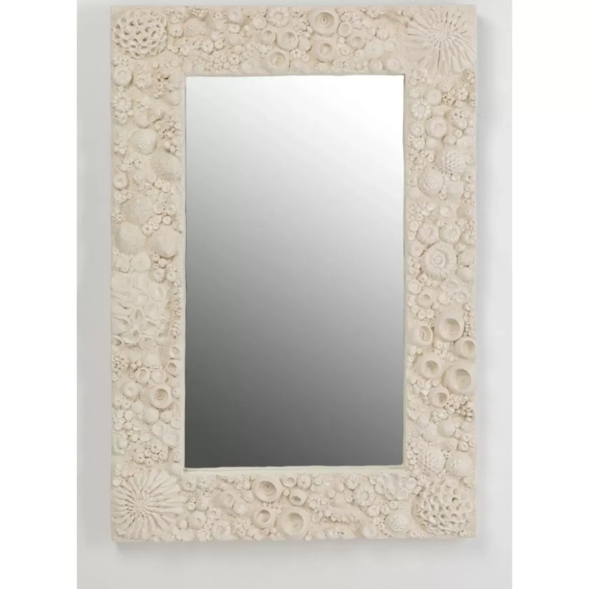 KARE Design Wandspiegel Coral Reef 80X120Cm- Spiegel