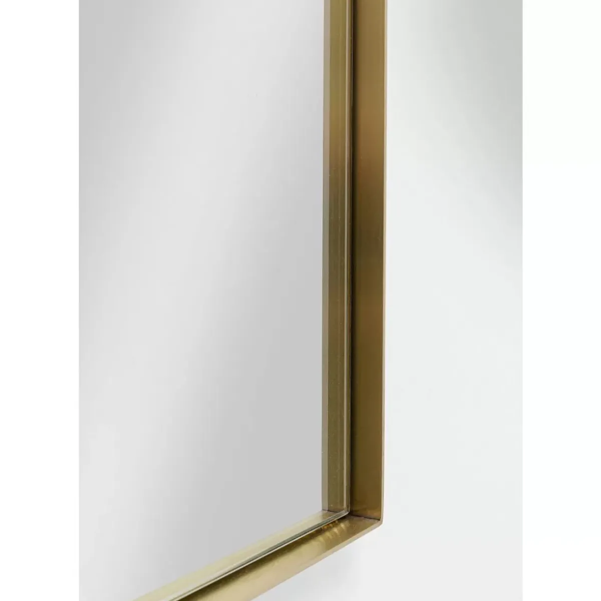 KARE Design Wandspiegel Daisy 165X55Cm- Spiegel