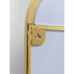 KARE Design Wandspiegel Daisy 165X55Cm- Spiegel