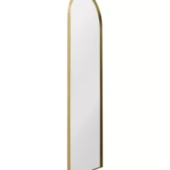 KARE Design Wandspiegel Daisy 165X55Cm- Spiegel