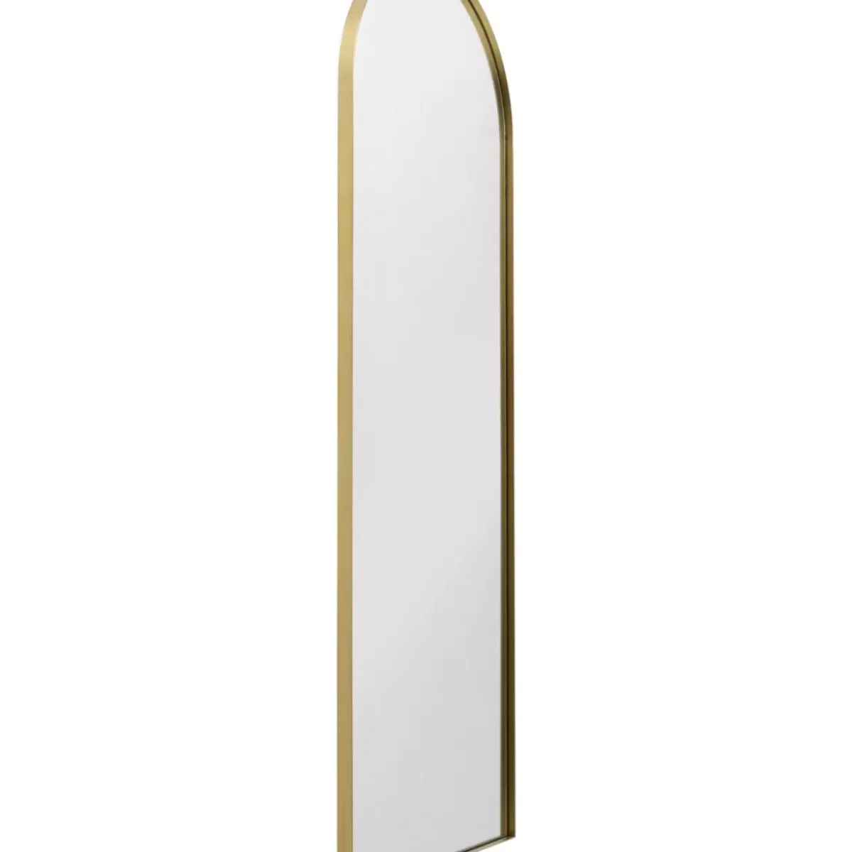 KARE Design Wandspiegel Daisy 165X55Cm- Spiegel