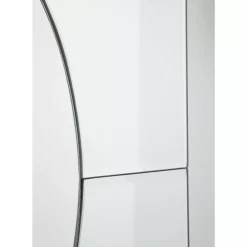 KARE Design Wandspiegel Deja 80X80Cm- Spiegel