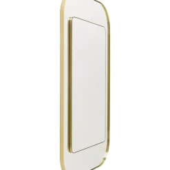 KARE Design Wandspiegel Double Row 140X80Cm- Spiegel