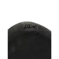 KARE Design Wandspiegel Dynamic Schwarz 29X61Cm- Spiegel