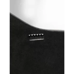 KARE Design Wandspiegel Dynamic Schwarz 32X44Cm- Spiegel