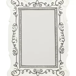 KARE Design Wandspiegel Favola 67X50Cm- Spiegel