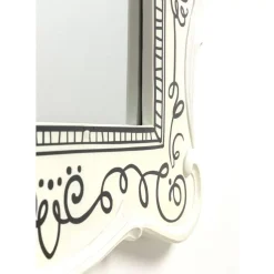 KARE Design Wandspiegel Favola 67X50Cm- Spiegel