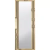 KARE Design Wandspiegel Futuro 80X200Cm- Spiegel
