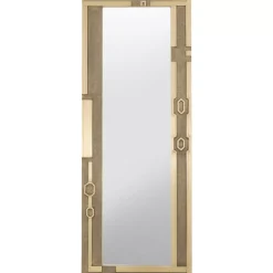 KARE Design Wandspiegel Futuro 80X200Cm- Spiegel