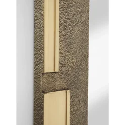 KARE Design Wandspiegel Futuro 80X200Cm- Spiegel