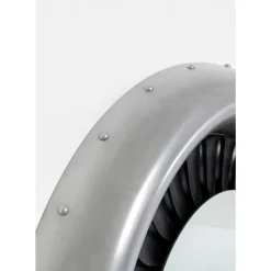 KARE Design Wandspiegel Jet O119Cm- Spiegel