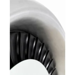 KARE Design Wandspiegel Jet O119Cm- Spiegel