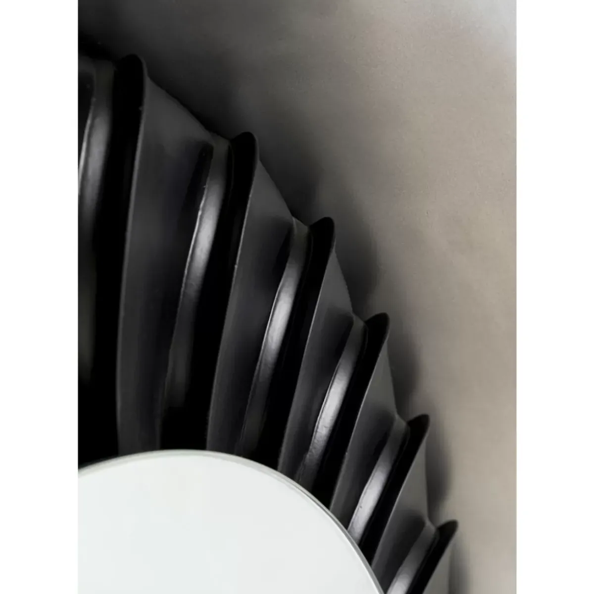 KARE Design Wandspiegel Jet O119Cm- Spiegel