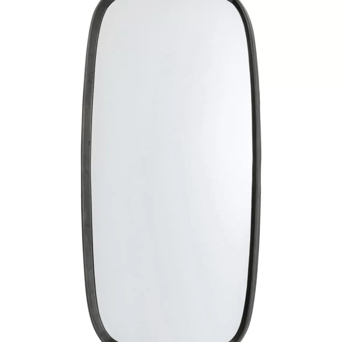 KARE Design Wandspiegel Noomi Kupfer 122X58Cm- Spiegel