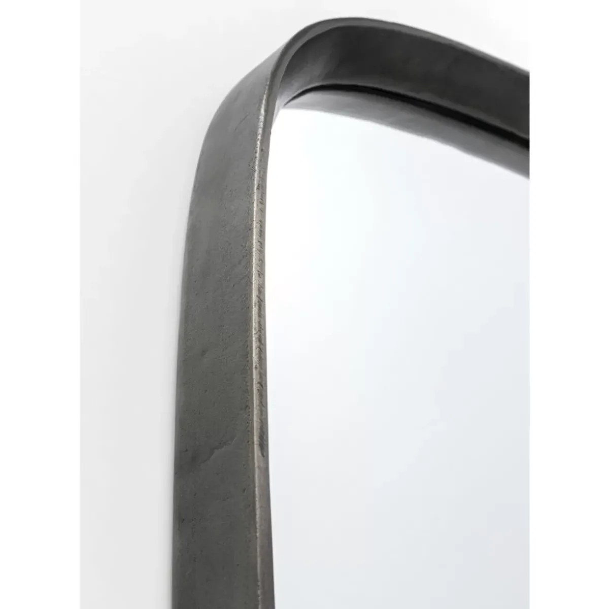 KARE Design Wandspiegel Noomi Kupfer 122X58Cm- Spiegel