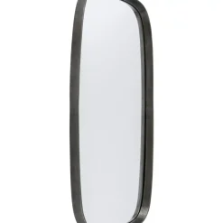 KARE Design Wandspiegel Noomi Kupfer 122X58Cm- Spiegel