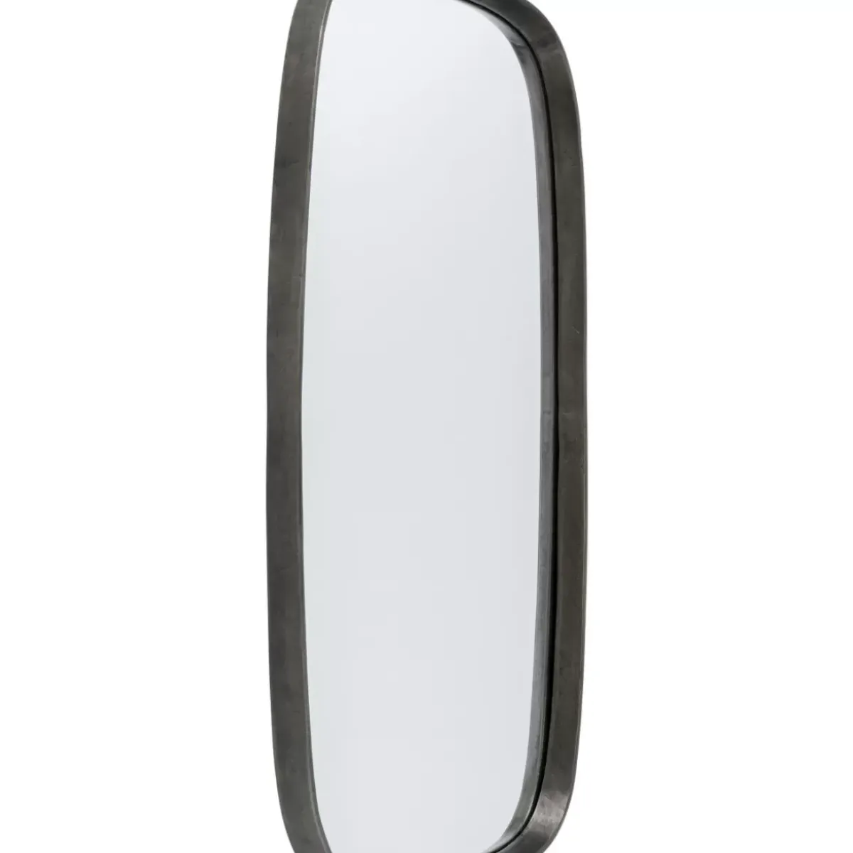 KARE Design Wandspiegel Noomi Kupfer 122X58Cm- Spiegel