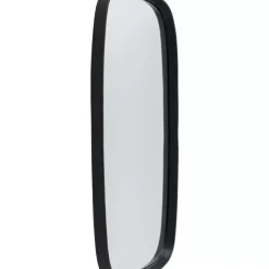 KARE Design Wandspiegel Noomi Schwarz 122X58Cm- Spiegel