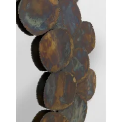 KARE Design Wandspiegel Ody O109Cm- Spiegel