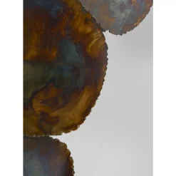 KARE Design Wandspiegel Ody O109Cm- Spiegel