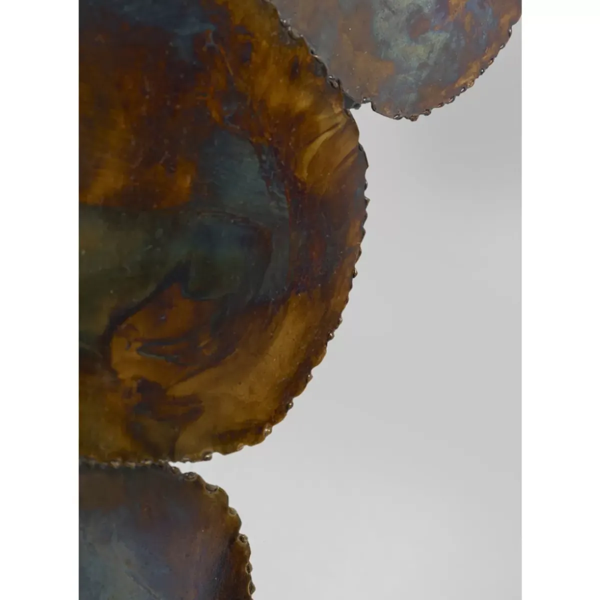 KARE Design Wandspiegel Ody O109Cm- Spiegel