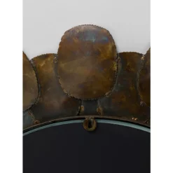 KARE Design Wandspiegel Ody O109Cm- Spiegel