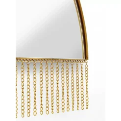 KARE Design Wandspiegel Opera Half 70X110Cm- Spiegel