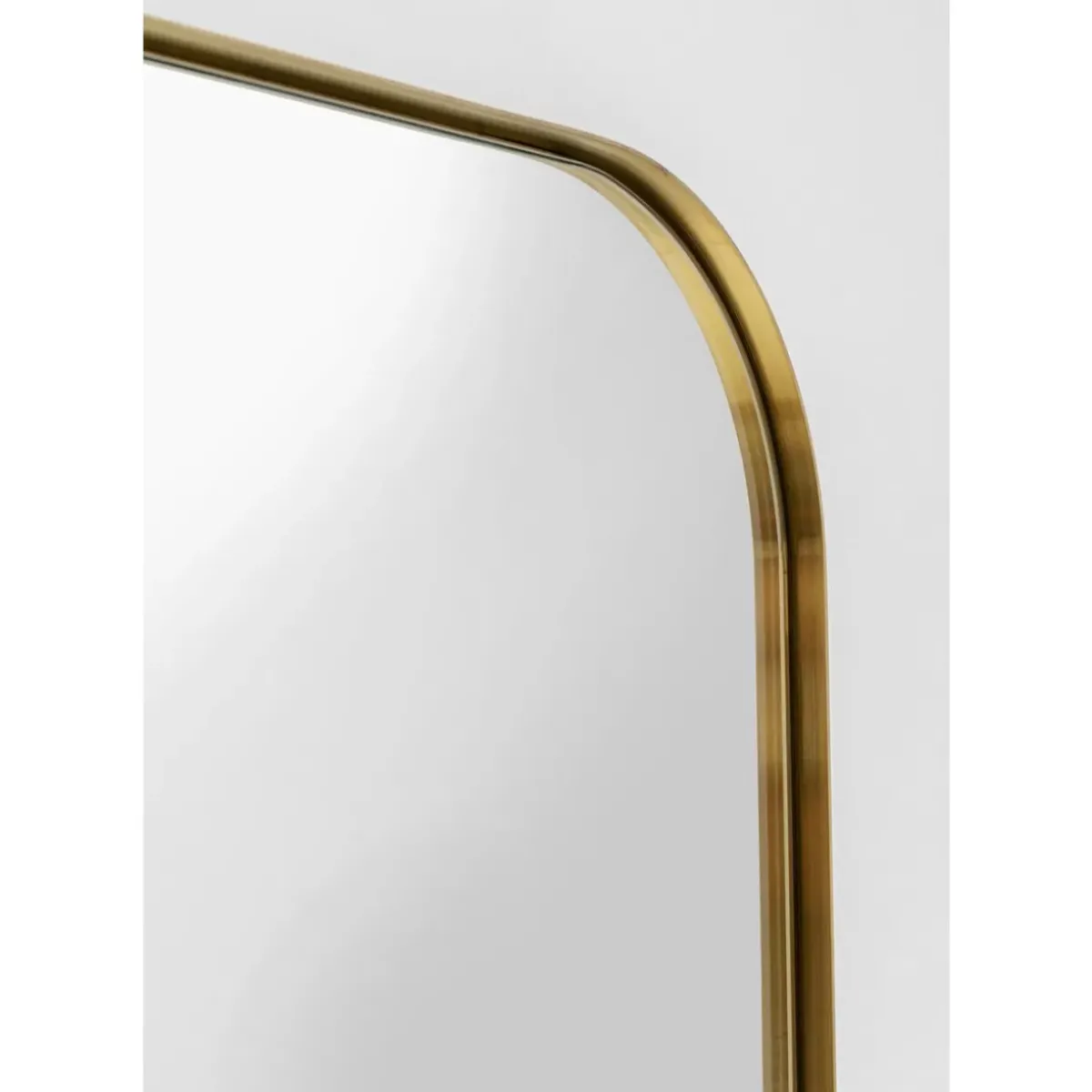 KARE Design Wandspiegel Opera 65X160Cm- Spiegel